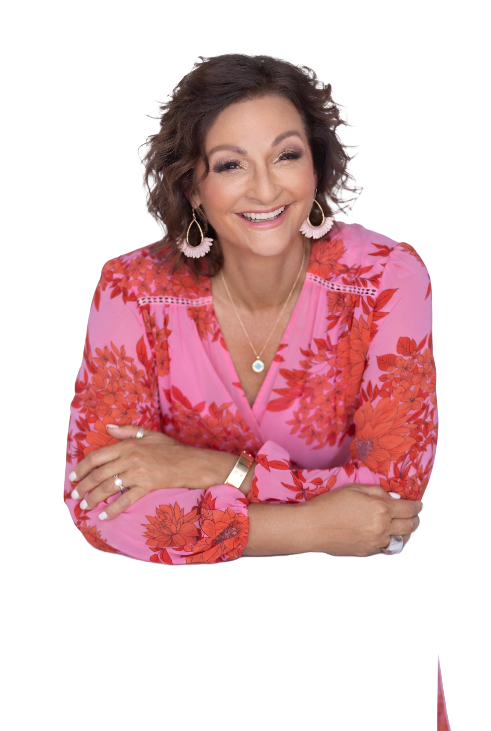 Laura Lummer, breast cancer recovery coach